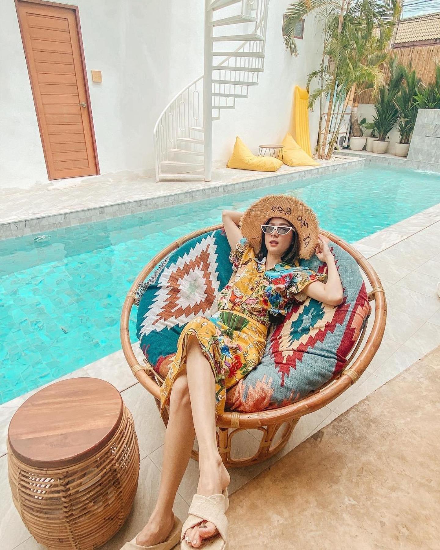 Thandara Kohlarn Buitenkant foto
